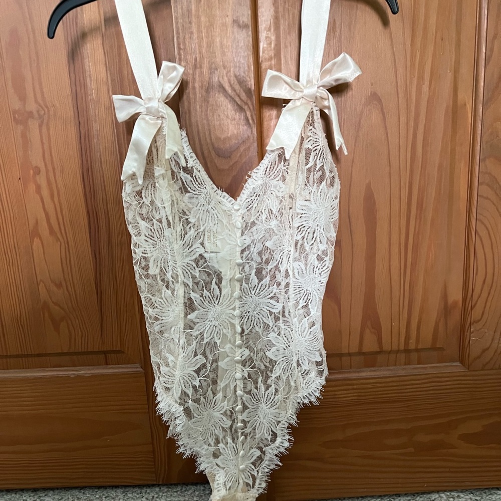 Womens Lace One piece